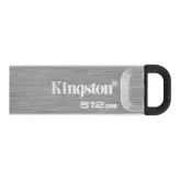 Kingston USB flash drive 512GB DataTraveler Kyson DTKN/512GB USB 3.2