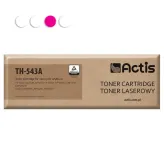 Zamiennik HP 125A CB543A toner magenta marki Actis