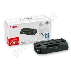 Canon CRG-708H toner oryginalny 0917B002