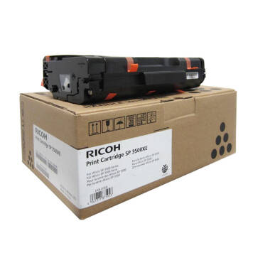 Ricoh 406990 SP3500XE toner oryginalny