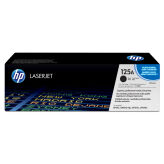 HP 125A CB540A toner czarny oryginalny