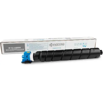 Kyocera TK-8565C toner cyan oryginalny