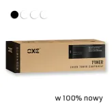 Zamiennik HP 220A W2200A toner czarny marki Oxe