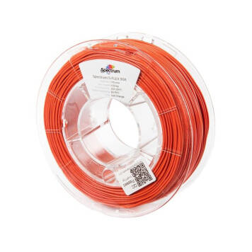 3D filament S-Flex 90A 1,75mm 0,25kg Lion Orange