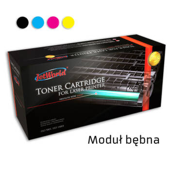 Zamiennik Xerox 013R00681 bęben uniwersalny CMYK marki JetWorld