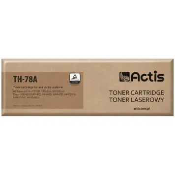 Zamiennik HP 78A CE278A toner marki Actis