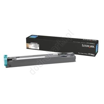 Lexmark C950X76G pojemnik na zużyty toner