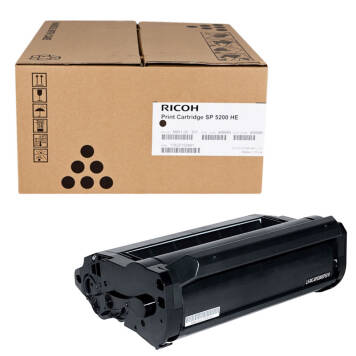 Ricoh 406685 SP5200HE toner oryginalny