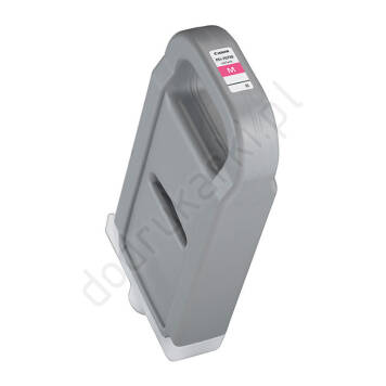 Canon PFI-707M 9823B001 tusz magenta oryginalny