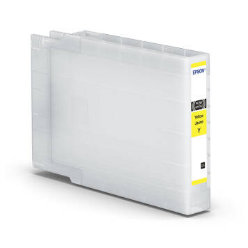 Epson T04C4 C13T04C440 tusz żółty L oryginalny