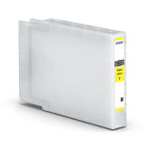 Epson T04C4 C13T04C440 tusz żółty L oryginalny