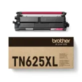 Brother TN-625XLM toner magenta oryginalny