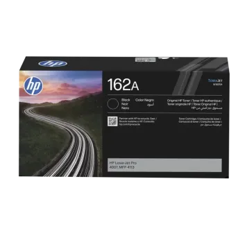 HP 162A W1620A toner oryginalny