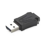Verbatim USB flash drive 64GB ToughMAX 49332 USB 2.0 czarny