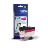 Brother LC3237M tusz magenta oryginalny