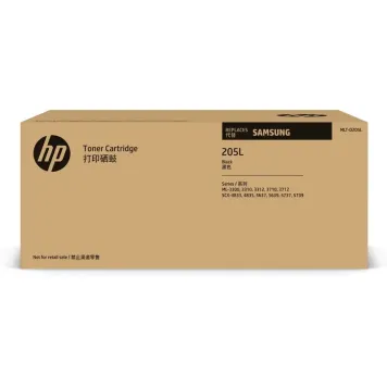 Samsung MLT-D205L HP SU963A toner oryginalny