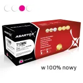 Zamiennik Canon T12 M 5096C006 toner magenta marki Asarto