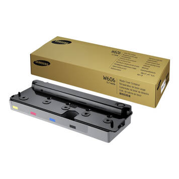 Samsung CLT-W606 HP SS694A pojemnik na zużyty toner