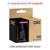 Zamiennik HP 933 XL CN055AE tusz magenta marki Oxe