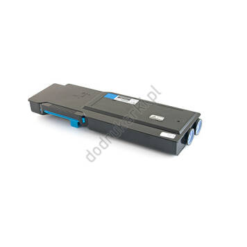 Precision zamiennik Xerox 106R02752 toner cyan