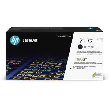 HP 217Z W2170Z toner czarny oryginalny