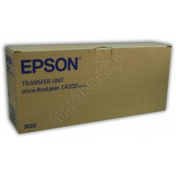 Epson C13S053022 pas przenoszący / Transfer belt