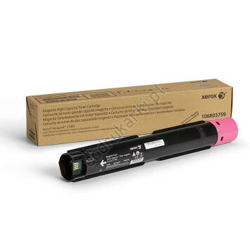 Xerox 106R03767 toner magenta oryginalny