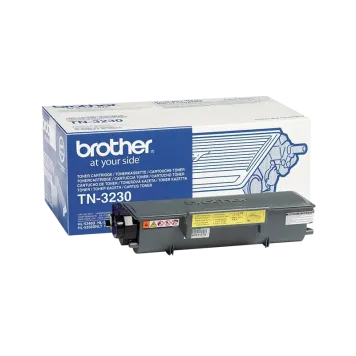 Brother TN-3230 toner oryginalny