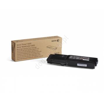 Xerox 106R02236 toner czarny oryginalny