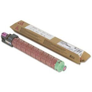Ricoh 841301 841552 MPC400E toner magenta oryginalny
