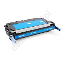 Precision zamiennik Canon CRG-717C toner cyan