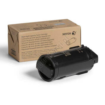 Xerox 106R03887 toner czarny oryginalny