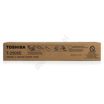 Toshiba T-2505E toner oryginalny