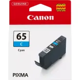 Canon CLI-65C 4216C001 tusz błękitny oryginalny