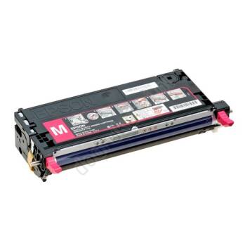 Epson C13S051129 toner magenta oryginalny