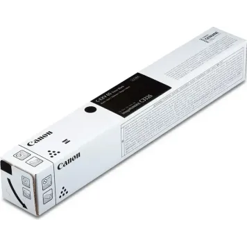 Canon C-EXV65 BK 5761C001 toner czarny oryginalny