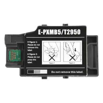 Zamiennik Epson T2950 C13T295000 pojemnik na zużyty tusz