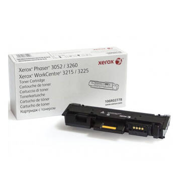 Xerox 106R02778 toner oryginalny