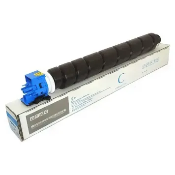 Utax CK-8543C 1T0C2GCUT0 toner cyan oryginalny