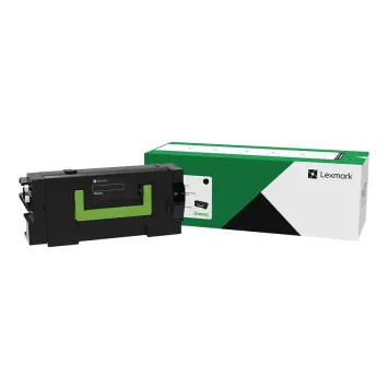 Lexmark 58D2U00 toner zwrotny oryginalny