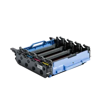 Brother DR-321CL zestaw 4 bębnów oryginalnych