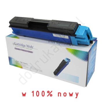 Cartridge Web zamiennik Utax 4472610011 toner cyan