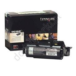Lexmark 64016SE toner oryginalny