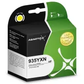 Asarto zamiennik HP 935XL C2P26AE tusz żółty