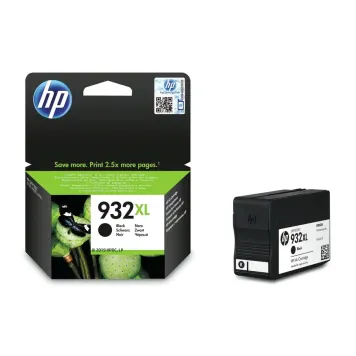 HP 932 XL CN053AE tusz czarny oryginalny