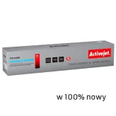 Zamiennik Oki 44469706 toner cyan marki ActiveJet