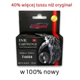 Zamiennik Epson T46S8 tusz matte black marki JetWorld