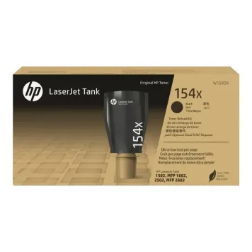 HP 154X W1540X toner oryginalny