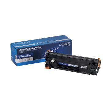Zamiennik Canon CRG-712 toner marki Orink