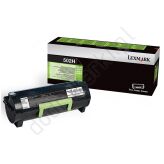 Lexmark 502H 50F2H00 toner oryginalny